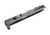 Killer Innovations Velocity V1 For CZ P10 C Slide, MDC, Gray, CZSL351MDC