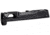 Killer Innovations Velocity V1 Sig P365 Standard Pistol Slide, Black, Standart, SIGSL494DLC