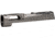Killer Innovations Velocity V1 Sig P365 XL Pistol Slide, Gray, Standart, SIGSL495MDC
