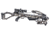 Killer Instinct Brawler Crossbow w/ Lumix 4 x 32 IR-W Scope, Rope Cocker, String Suppressors, 5-Bolt Quiver, 3 HYPR Lite Bolts and Field Tips, Stick of Rail Lube, Chaos Brown, 185lbs, 1102