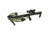 Killer Instinct Furious 370 BC Crossbow Package / 185 lb Draw Weight, Realtree Xtra, 1091-MW