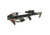 Killer Instinct Furious 370FRT Crossbow Package / 185 lb Draw Weight, Realtree Xtra, 1092-S