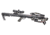 Demo, Killer Instinct Furious Pro 9.5 Crossbow w/ Lumix 4 x 32 IR-E Scope, Rope Cocker, String Suppressors, 5-Bolt Quiver, HYPR Bolts and Field Tips, Stick of Rail Lube, True Timber Strata, 1093-DEMO