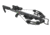 Killer Instinct Bone Collector BC415 Crossbow, 220 lb, 415fps, Black, 2002C