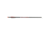 Killer Instinct Killertech Lumix Bolts 20 in, Black, Pack of 3, 1061