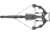 Killer Instinct Lethal 405 Crossbow Package