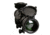 Killer Instinct Lumix Speedring 1.5-5x32 IR-E Crossbow Scope, Black, 1020