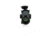 Killer Instinct Lumix Speedring 1.5-5x32 IR-E Crossbow Scope, Black, 1020