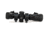 Killer Instinct Lumix Speedring 1.5-5x32 IR-E Crossbow Scope, Black, 1020