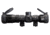 Killer Instinct Lumix Speedring 1.5-5x32 IR-E Crossbow Scope, Black, 1020