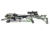 Killer Instinct Ripper 415 Crossbow w/ Lumix 4 x 32 IR-W Scope, Rope Cocker, String Suppressors, 5-Bolt Quiver, 3 HYPR Lite Bolts and Field Tips, Stick of Rail Lube, Chaos Green, 200lbs, 1105