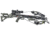 Killer Instinct Ripper 415 Crossbow w/ Lumix 4 x 32 IR-W Scope, Rope Cocker, String Suppressors, 5-Bolt Quiver, 3 HYPR Lite Bolts and Field Tips, Stick of Rail Lube, Chaos Green, 200lbs, 1105