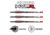 Killer Instinct Vital-X 405 Crossbow Kit