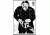Killer Targets Homicidal Killer in Hockey Mask with Chainsaw Target - Pack of 12 KT-012-HMK