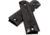 Kimber 1911 Pistol Grips Full-Size Fits Custom &amp; Pro, Black, 1000799A