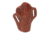 Kimber K6S HOLSTER DASA 4IN CMB MASTER RH TAN, 4200060