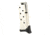 Kimber Micro 9 Rapide, 9mm Luger, 7 Round Pistol Magazine, Stainless Steel, 1200910A