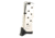 Kimber Rapide Micro 9, 9mm, 7 Round Pistol Magazine, Black, 1200910A-7RD