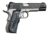 Kimber Master-Carry-Custom Pistol, .45 ACP, 5 in barrel, stainless steel frame, Crimson Trace Lasergrips grip, recoil operated semi-automatic, single-action, grip safety, manual thumb safety, fixed low profile, 8 round magazine, KMBR-MST-CY-CTM-FRRMPG