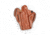 Kimber SPEED SCABBARD 1911 5IN HLS OPTIC TAN LH, 4100337