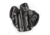 Kimber SPEED SCABBARD PRO 4IN HLS OPTIC BLK LH, 4100331