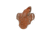 Kimber THUMB BREAK HLSTR FULL SIZE 1911 TAN, 4000493