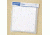 Kimberly Clark KIMTECH PURE CL4 Critical Task Wipers, Kimberly-Clark Professional 33390