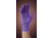 Kimberly Clark PURPLE NITRILE and PURPLE NITRILE-XTRA Examination Gloves, Kimberly-Clark 50604 Purple NITRILE-XTRA, 30.5 Cm (12'') Length