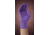 Kimberly Clark PURPLE NITRILE and PURPLE NITRILE-XTRA Examination Gloves, Kimberly-Clark 55081 Purple NITRILE, 24.1 Cm (91/2'') Length