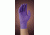 Kimberly Clark PURPLE NITRILE and PURPLE NITRILE-XTRA Examination Gloves, Kimberly-Clark 50602 Purple NITRILE-XTRA, 30.5 Cm (12'') Length