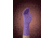Kimberly Clark PURPLE NITRILE-XTRA EXAM GLOVES, Purple, Medium 50602