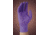 Kimberly Clark MICROGRIP PURPLE NITRILE Poly-Coated Powder-Free Gloves 40101-344