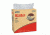 Kimberly Clark WypAll L20 Wipers, Kimberly-Clark Professional 47044-50 White, Pack