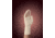 Kimberly Clark XTRA-PFE Latex Exam Gloves, Medium, Tan 50502