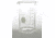 Kimble/Kontes KIMAX Brand Berzelius Beakers, Tall Form, Graduated, Borosilicate Glass 14020-300 Without Pouring Spout