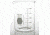 Kimble/Kontes KIMAX Brand Heavy-Duty Beakers, Low Form, Double Scale, Borosilicate Glass 14005 600