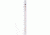 Kimble/Kontes KIMAX Brand Serological Pipets, Reusable, Glass, Color-Coded 37034B-10