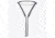 Kimble/Kontes KIMAX Filling Funnels, Short Stem, 58° Angle, Kimble Chase 28950 35