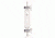 Kimble/Kontes KIMAX Gas Sampling Tube, Kimble Chase 30040 500