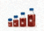Kimble/Kontes KIMAX GL45 Media/Storage Bottles, Graduated, Kimble Chase 14395 10000 Media Bottles With Blue Cap