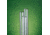 Kimble/Kontes KIMAX Glass Tubing, Heavy Wall, Kimble Chase 80500 314 Cut Ends