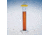 Kimble/Kontes KIMAX Single Metric Scale Graduated Cylinders with Bumper, Class B, Kimble Chase 20025 250