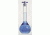 Kimble/Kontes KIMAX Volumetric Flasks with Color-Coded PTFE [ST] Stopper, Class A, Kimble Chase 28014F 2