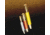 Kimble/Kontes Prelabeled Culture Tubes, Disposable, Borosilicate Glass, Kimble Chase 12BZW
