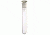 Kimble/Kontes Test Tubes with Flat Head [ST] Stopper, KONTES 898000-0010