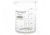 Kimble/Kontes Heavy-Duty Low-Form Beakers with Double-Capacity Scale, Borosilicate Glass VW14005 400