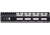 Kinetic Development Group AR-MREX M-LOK 9.5in Rail, Anodized Black, ARP5-005