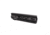 Kinetic Development Group KDG HK 556 M-LOK Rail System, 10 in, Aluminum, Black Finish, HKRM5-020