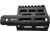 Kinetic Development Group SRX3 MKII 3.25in Stribog Rail Extension
