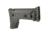 Kinetic Development Group Kinetic SAS Magpul ACR Enhanced Stock w/ Adapter assembled for direct attachment to the SCAR rifle Platform, Black, SCP5-010